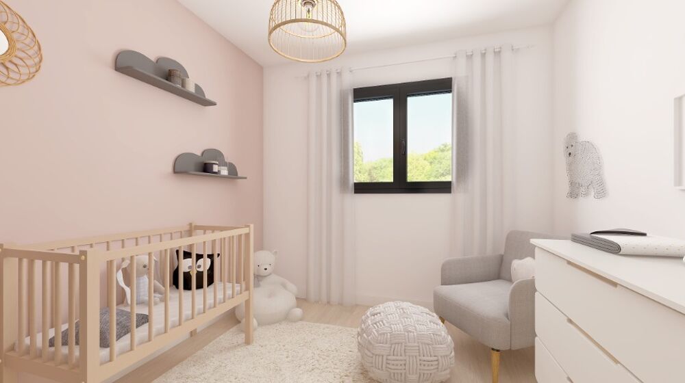 vente Maison - 6 pièce(s) - 156 m² Marseilles-lès-Aubigny (18320)
