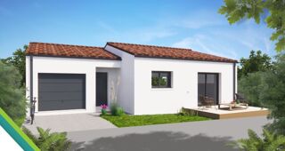  Maison  vendre 3 pices 80 m