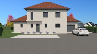  Maison � vendre 4 pi�ces 80 m�