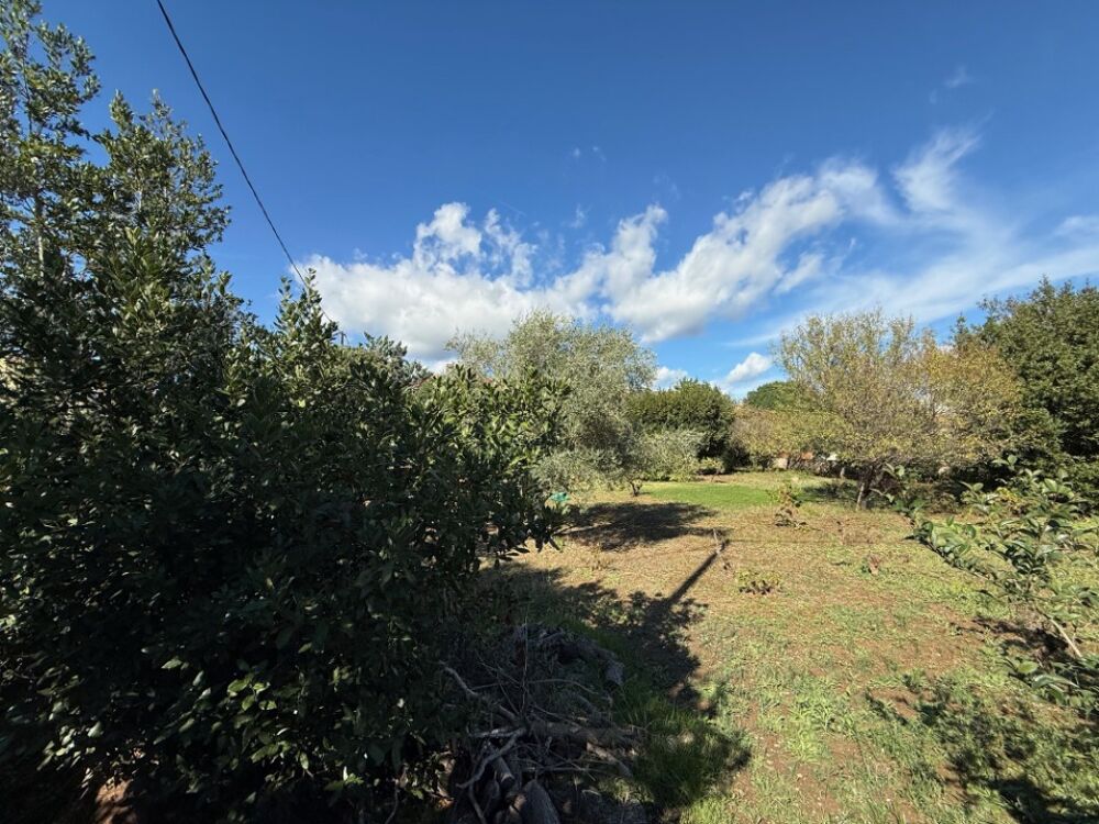 vente Maison - 3 pièce(s) - 90 m² La Crau (83260)