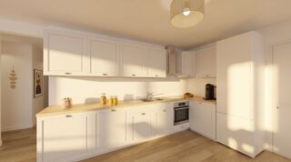 vente Maison - 4 pièce(s) - 130 m² Arthon (36330)