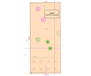  Maison � vendre 6 pi�ces 89 m�