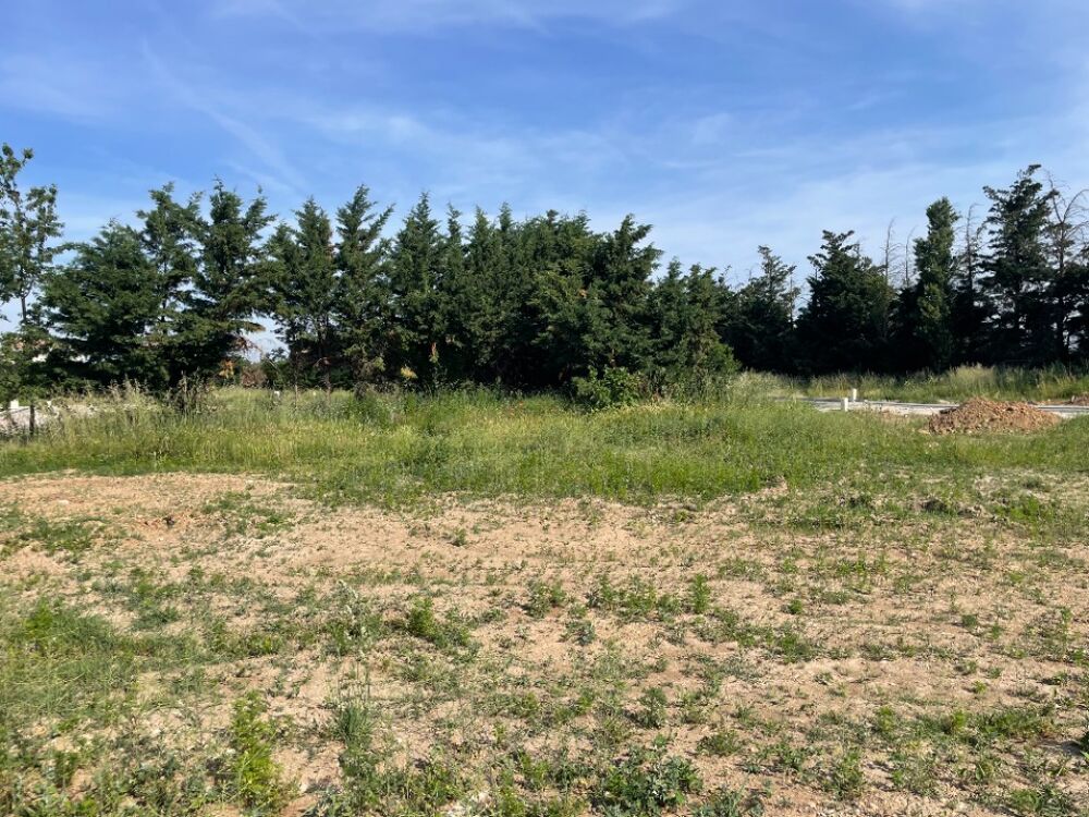 vente Maison - 3 pièce(s) - 70 m² Saint-Marcel-lès-Valence (26320)