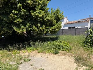  Terrain à vendre 343 m²