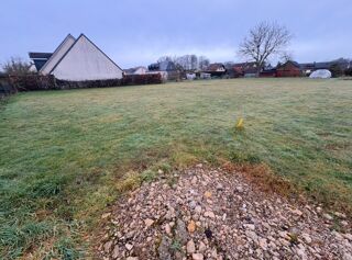  Maison à vendre 6 pièces 134 m²