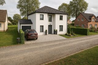  Maison à vendre 3 pièces 100 m²