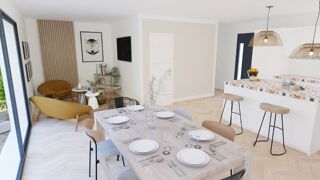  Maison � vendre 2 pi�ces 58 m�