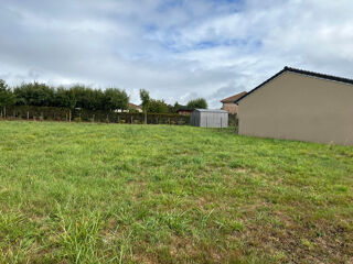  Terrain à vendre 375 m²