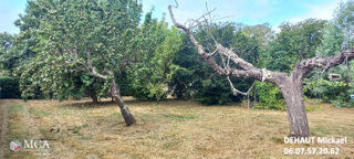  Maison 4 pi�ces 90 m� Montpon-m�nest�rol