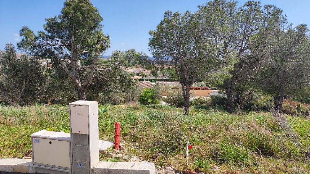 vente Terrain - 380 m² Narbonne (11100)