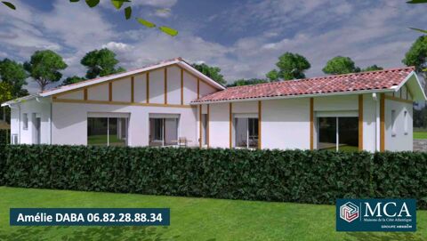   Vente Maison Maison - 5 pi�ce(s) - 140 m�