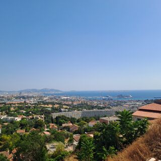  Maison 4 pi�ces 95 m� Marseille 15