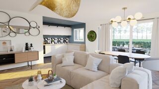  Maison à vendre 3 pièces 56 m²
