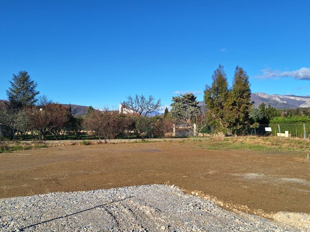 vente Maison - 3 pièce(s) - 70 m² Aubignosc (04200)