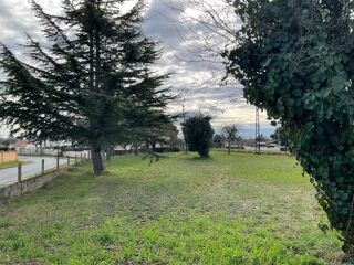  Terrain à vendre 680 m²
