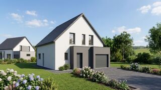  Maison à vendre 5 pièces 109 m²