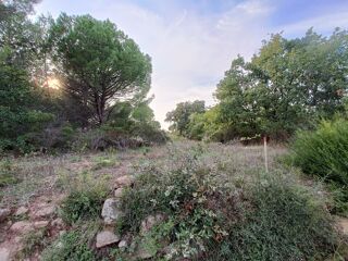  Terrain � vendre 565 m�