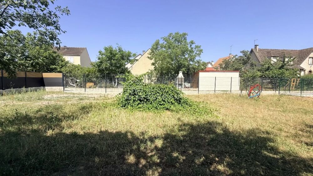 vente Terrain - 401 m² Sartrouville (78500)