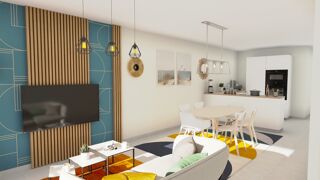  Maison 4 pièces 80 m² Mordelles