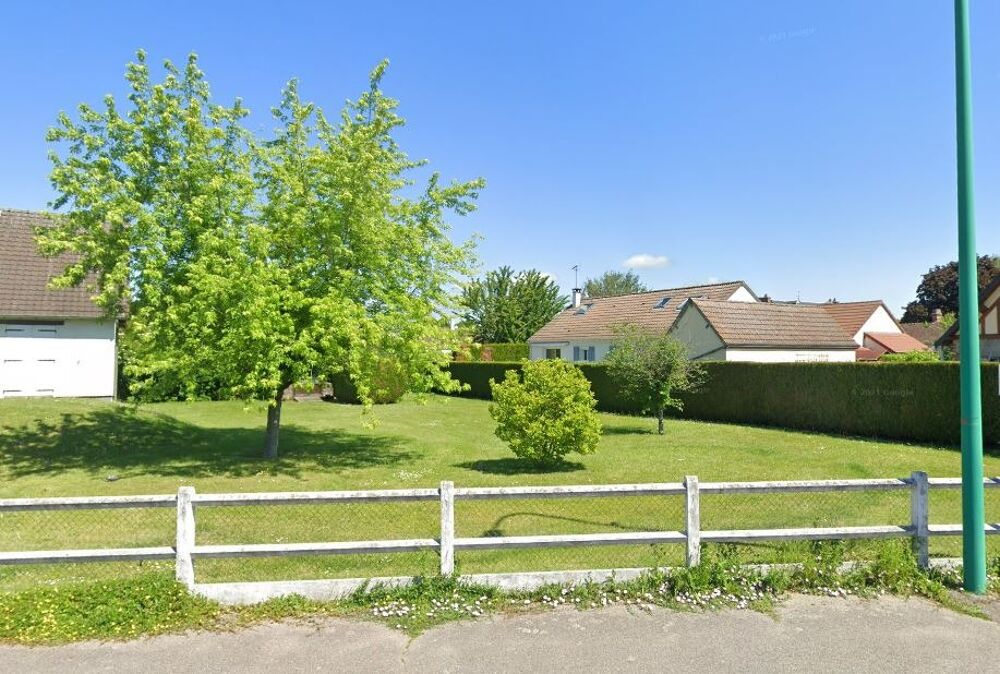 vente Maison - 5 pièce(s) - 120 m² Saint-Sébastien-de-Morsent (27180)