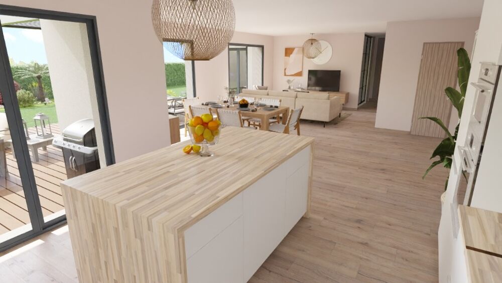 Bize-Minervois. Nous construisons votre projet sur m....