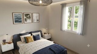  Maison à vendre 4 pièces 77 m²