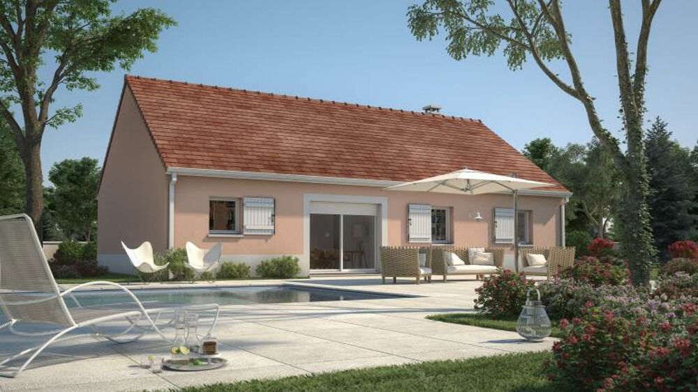 Venez concevoir votre maison. Exemple de projet....
