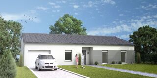  Maison � vendre 3 pi�ces 72 m�