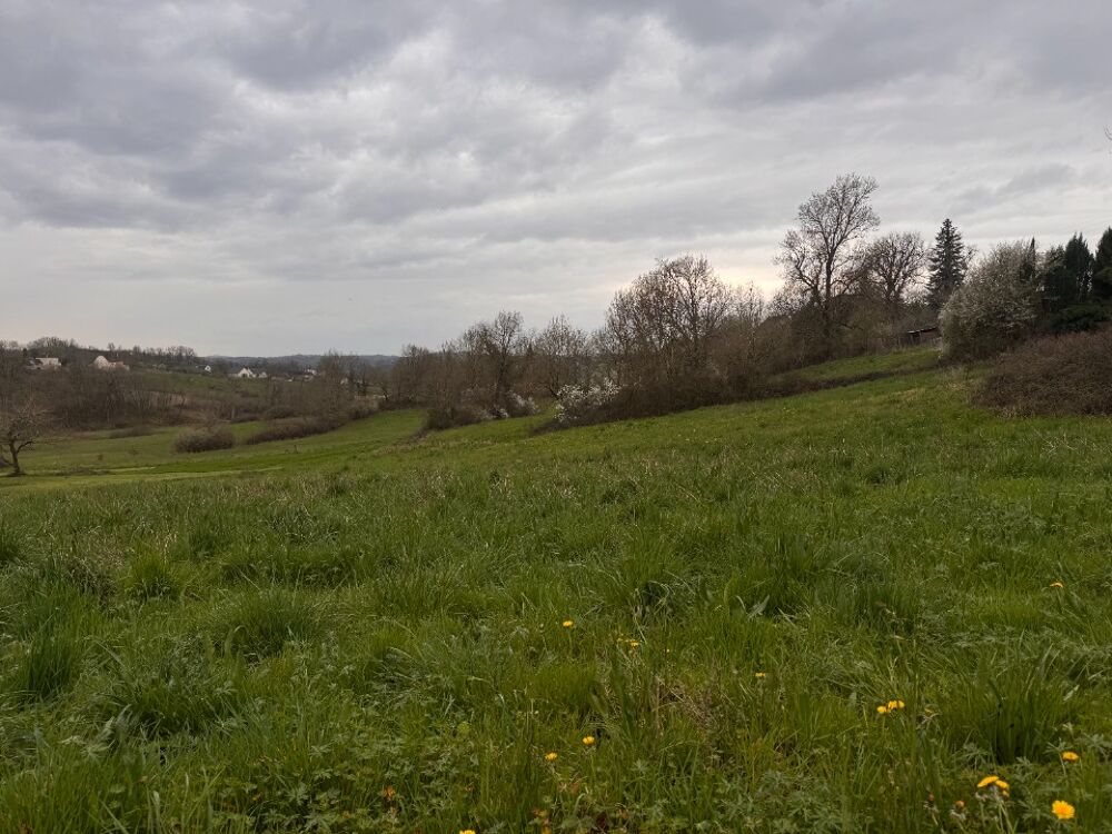 Investissez dans le neuf à Objat - Maison 90 m² - Projet....