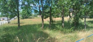  Terrain � vendre 830 m�
