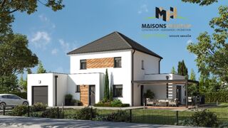 Maison 4 pièces 120 m² · à Haucourt-Moulaine · 120 m² · 425 000 €