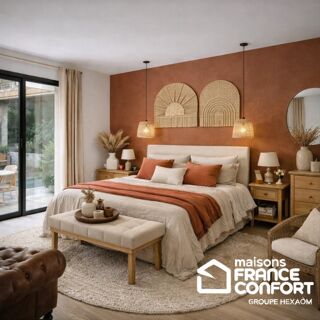  Maison � vendre 5 pi�ces 110 m�