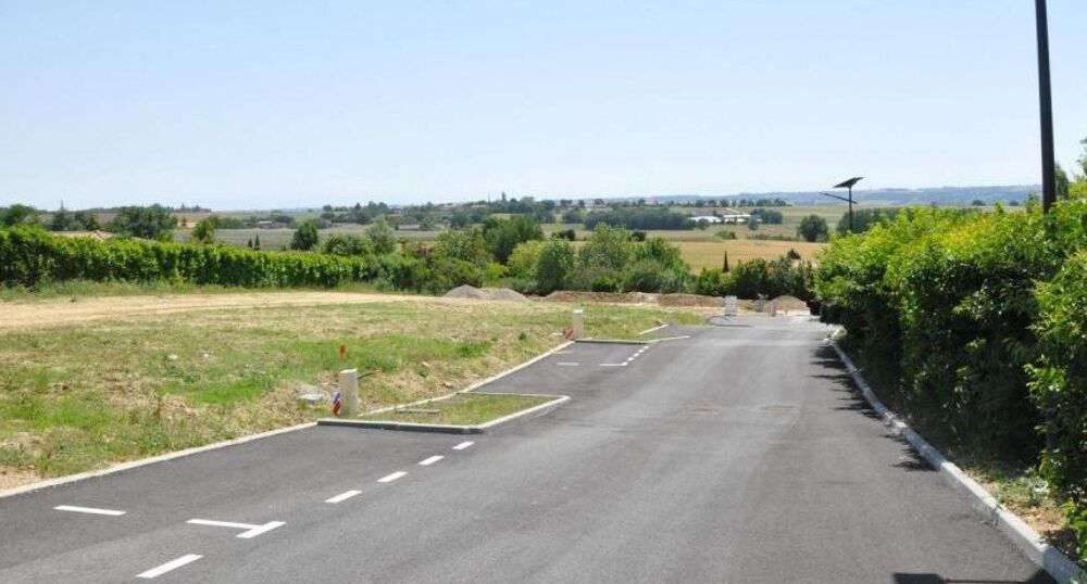 ODARS - Maison 145 m² sur terrain de 500 m² Situé au....
