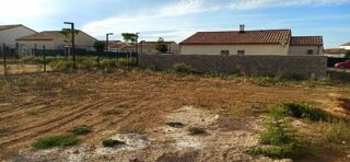  Terrain à vendre 457 m²