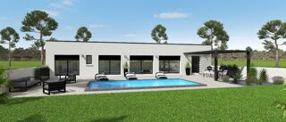  Maison 4 pi�ces 115 m� Villedoux