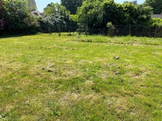  Terrain à vendre 540 m²