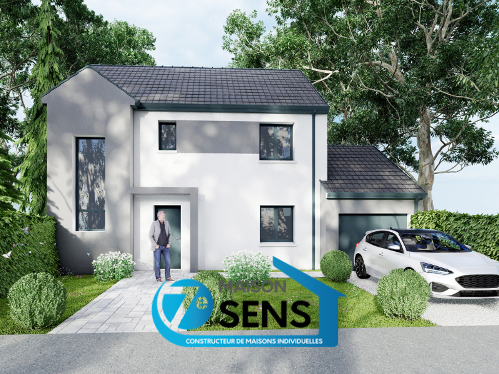 CONSTRUCTEUR DE MAISONS INDIVIDUELLES DANS LES YVELINES ....