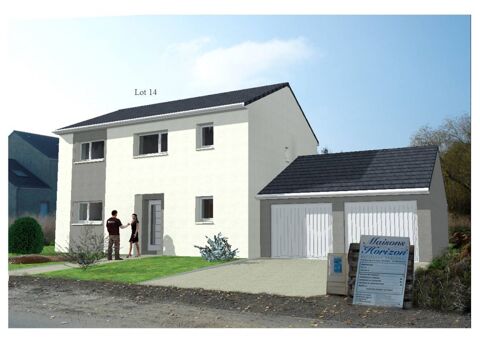   Vente Maison Maison - 7 pi�ce(s) - 110 m�