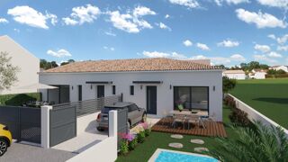  Terrain � vendre 260 m�