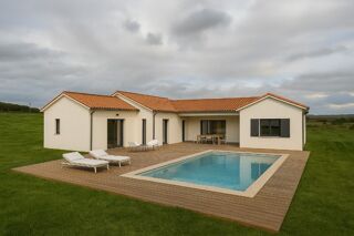  Maison 5 pices 105 m Chaptelat