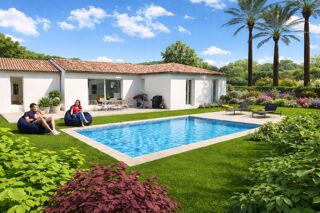 Maison à vendre 5 pièces 105 m²
