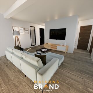  Maison 5 pi�ces 118 m� Bennwihr