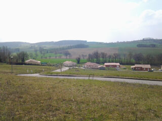  Terrain  vendre 1000 m