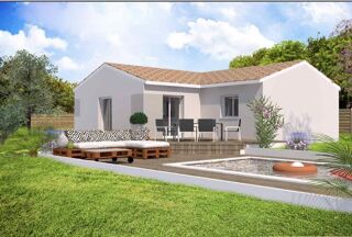  Maison � vendre 4 pi�ces 85 m�