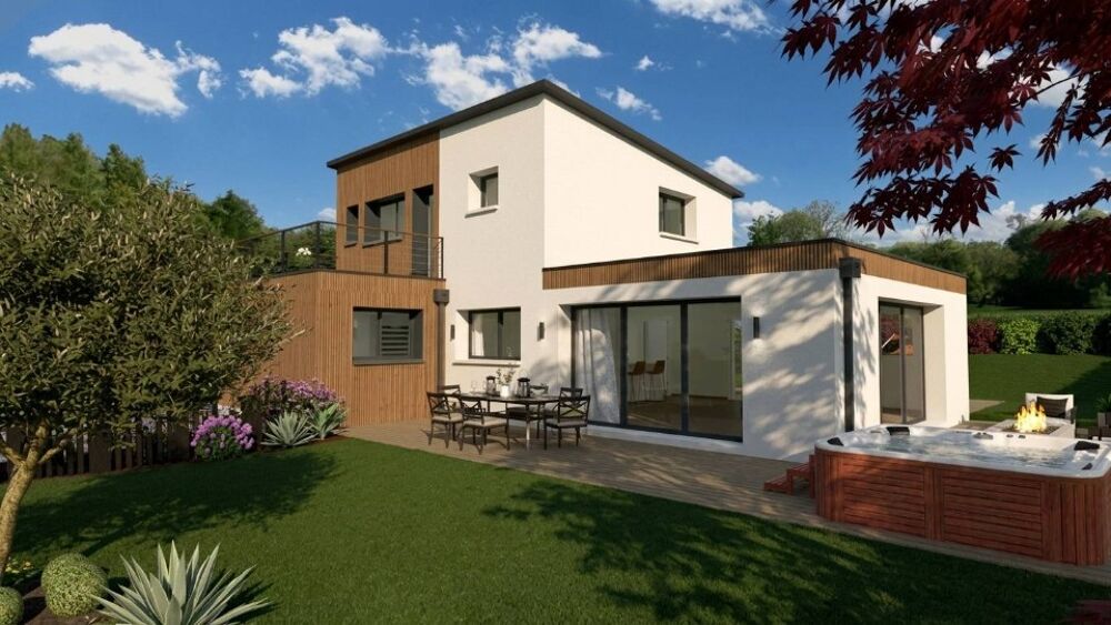 🏡 PRESTIGE ET VASTES ESPACES : MAGNIFIQUE MAISON....