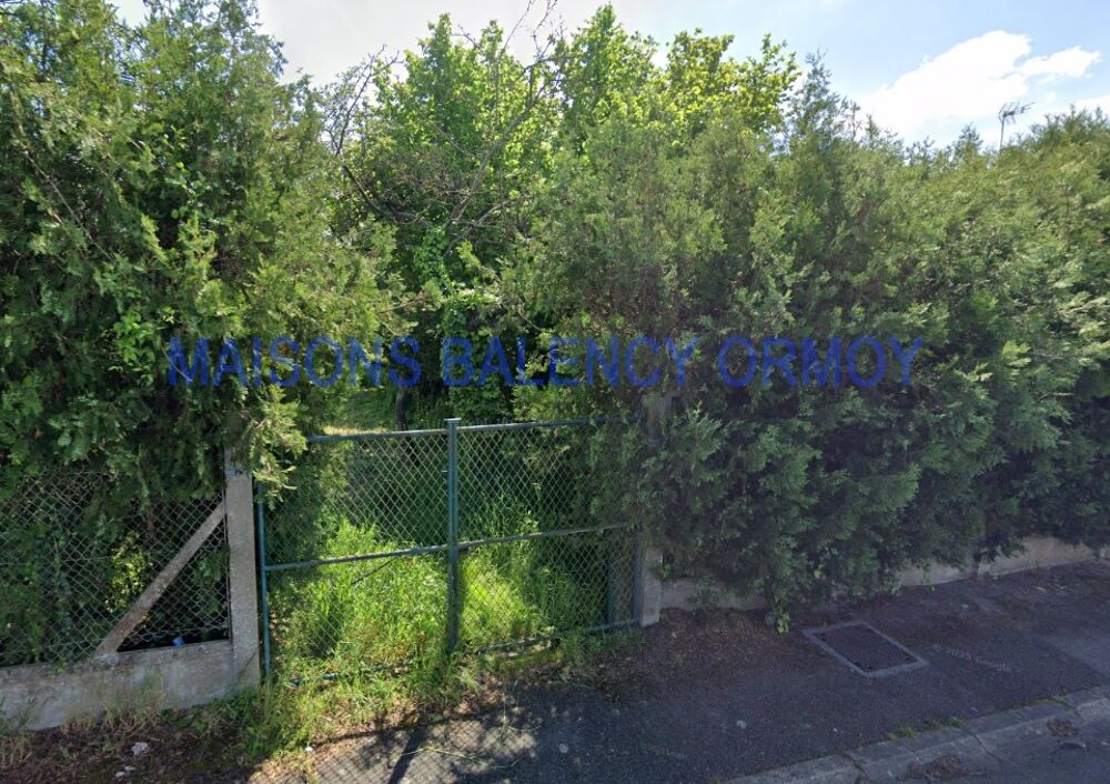 vente Maison - 7 pièce(s) - 160 m² Mennecy (91540)