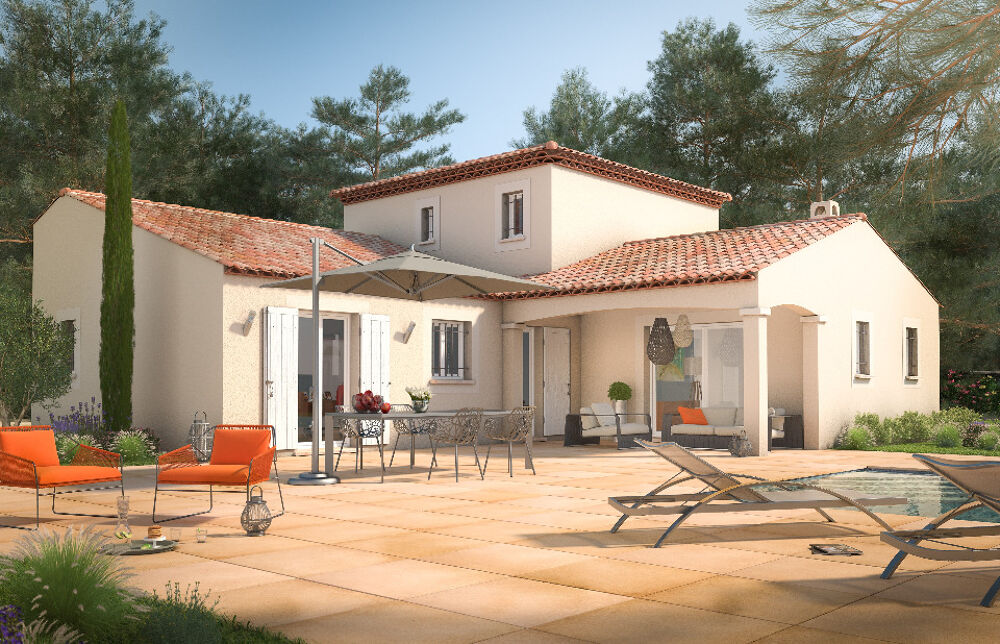 Maison de 5 pièces (130 m²) à vendre à Sausset-les-Pins<....