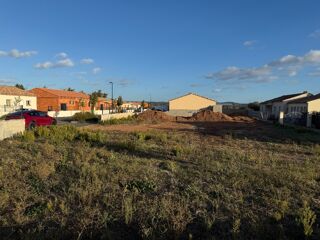  Terrain � vendre 472 m�