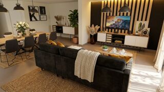  Maison 5 pièces 122 m² Saint-antonin-du-var
