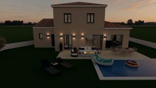  Maison � vendre 4 pi�ces 140 m�